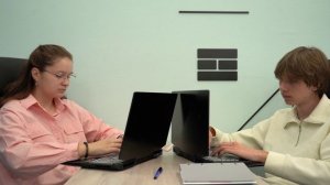 Видео о специальности: 09.01.03 (Оператор информационных систем и ресурсов)