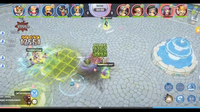 2 файта подряд STLK