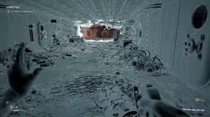 Atomic Heart Кровь на хрустале  4 DLC )