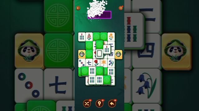 Маджонг 166-170 уровень