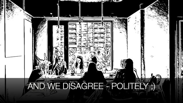 English Speaking Club SPB  - Moon's Symposium