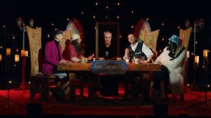 Подземелья Чикен Карри #22 Отряд Солнца (Варнава, Паль, Кукушкин, Гудков, BRB)