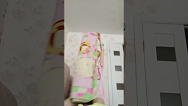 уборка часть два