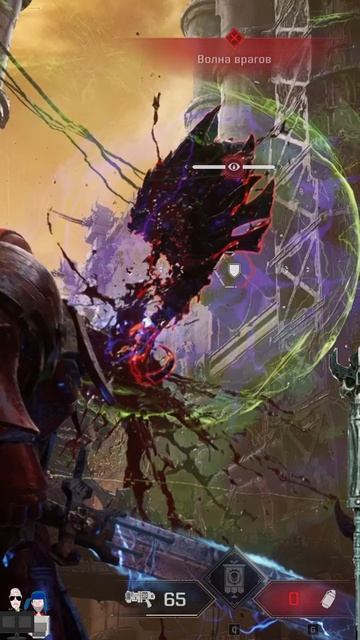 warhammer40k warhammer40000spacemarine2 gameplay