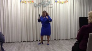 Пусть будет так- Светлана Мелёхина