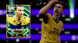 eFootball - Тест Ибрагимовича - Играю на втором акке дивизионы - vk.com/efootballgamenews