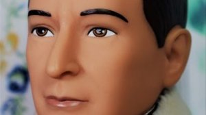 Куклы - мужчины (от  Effanbee)