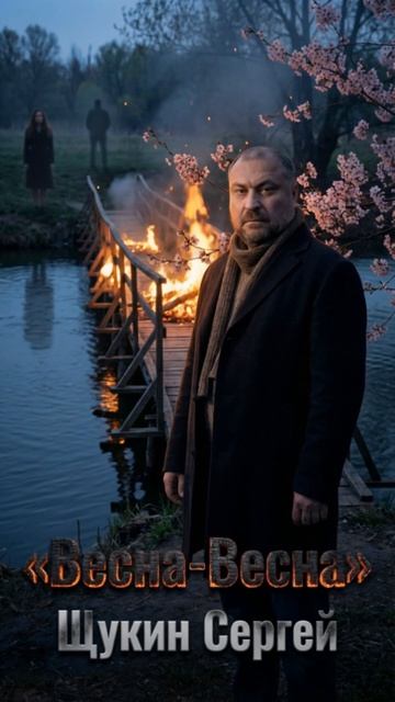 Веснв-Весна-Щукин Сергей