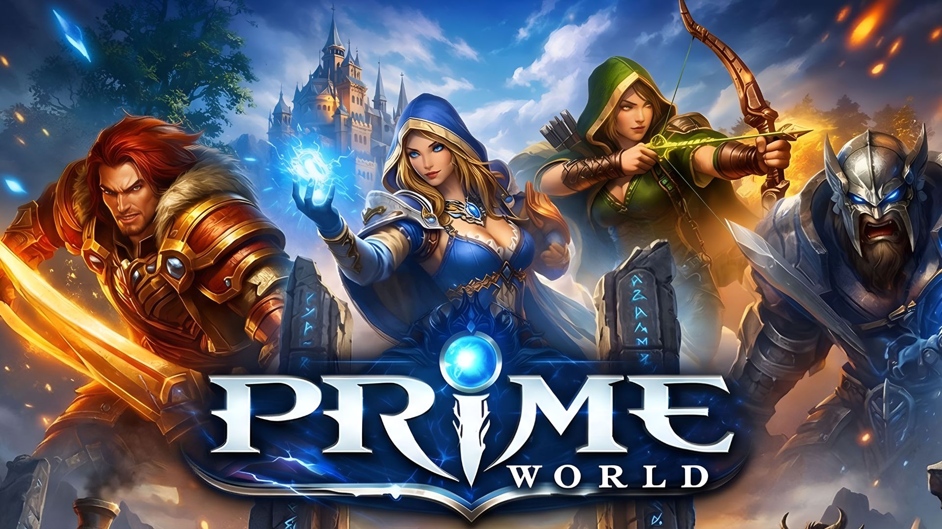 ЭТО ЖЕ PRIME WORLD - ПРАЙМ ВОРЛД