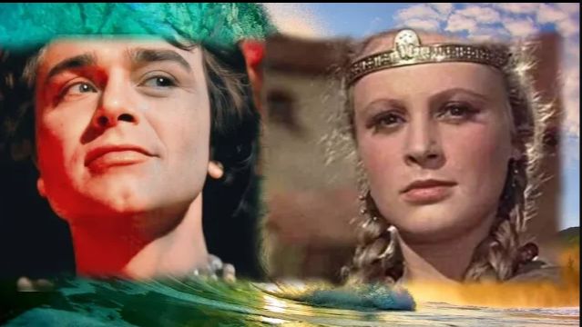 Михаил Артемьевич Кузнецов - Утону в твоих глазах [в описании] #михаилкузнецов