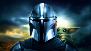 Мандалорец и Грогу — Русский трейлер #3 (2026)