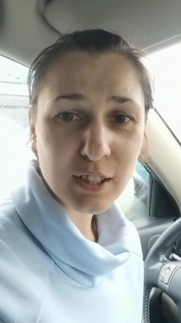 Как мы ехали на Великан, а попали на мыс Птичий
