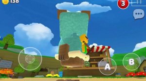 super bear adventure