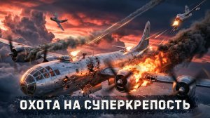 Черный четверг Американской авиации. Что на самом деле  произошло в небе над Кореей 12 апреля 1951?