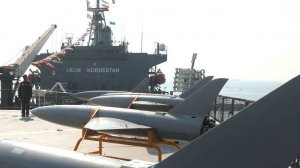 Пентагон пригрозил уничтожать корабли Ирана в Индийском и Тихом океанах