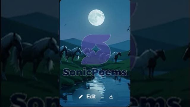 Сергей Есенин — Табун (вар1)