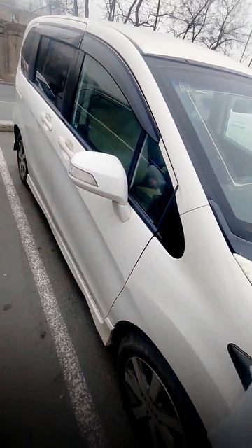 Дождался! Встреча, которая стоила каждой минуты ожидания 🤝✨