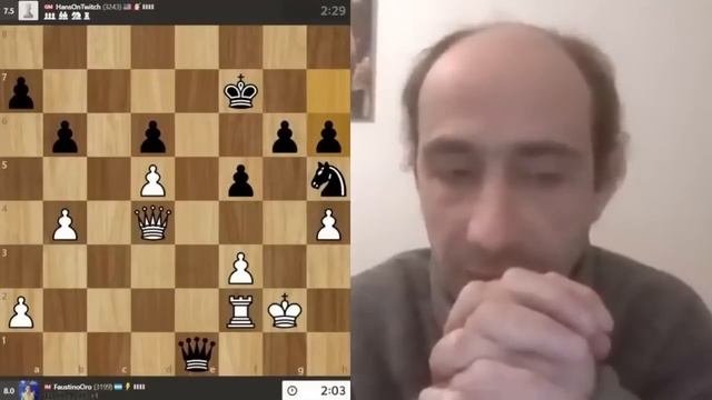 Фирменный приёмчик!