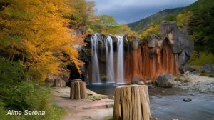 🎵 Un Momento para Mí 💙 Música para la Paz Interior #8