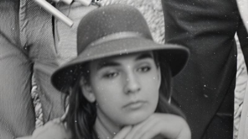 Ретро кантри О Кей