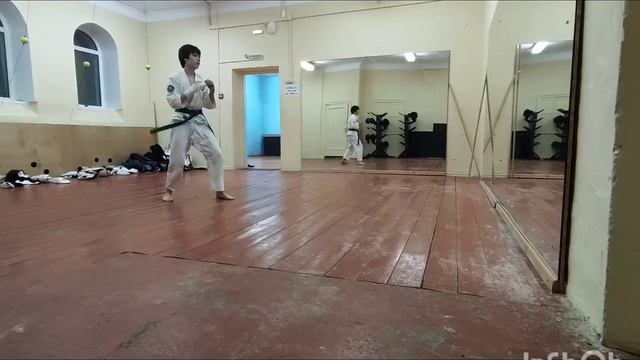 Krylov Stepan Alekseevich