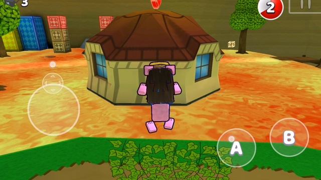 Как пройти миссию 