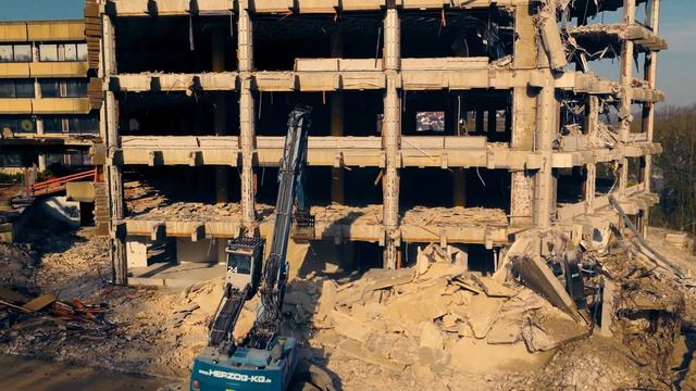 Construction Simulator: Evolution - Official Announce Trailer | Galaxies Spring Showcase 2026