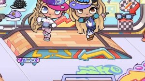 Коллаб с "Ночной Крем" 💕