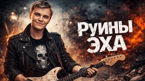 🎸РУИНЫ ЭХА — Хит, который потрясет 💥(Official Audio)