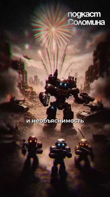 Настанет ТЕХНОЛОГИЧЕСКИЙ КОММУНИЗМ! Роман Ямпольский  Полный выпуск на канале Глеб Соломин наука