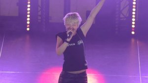 Марго - Кукареку, Буратино (ТРЦ РИВЬЕРА 10 Лет/ЖАРА ЛАЙТ/16.04.26)