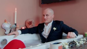 Никита Кукушкин / Ответы на вопросы подписчиков / Подземелья Чикен Карри