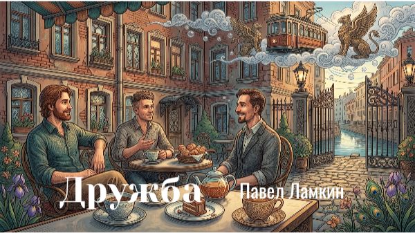 Дружба #песня