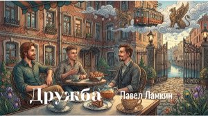 Дружба #песня