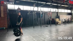 Ильин Антон , Рязань 26.1