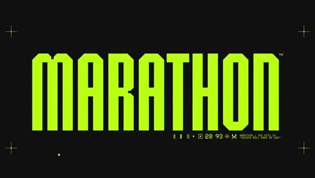Marathon - Recon Shell Cinematic PS5 PC-игры