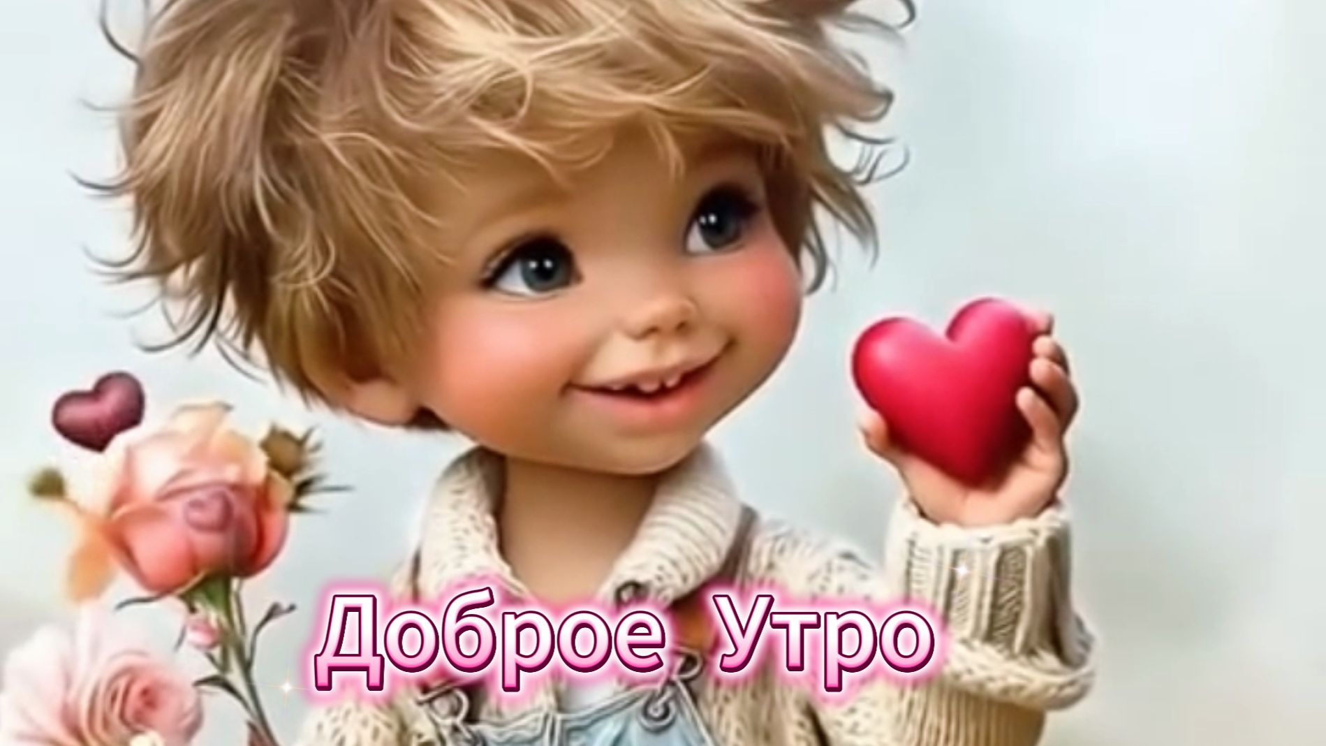 Доброе утро: открытки и пожелания с добрым утром  Домохозяйка Ната