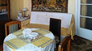 Квартира из-под музея в продаже