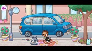 Avatar World распаковка паков