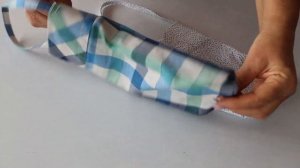 Подсмотрела, как азиатка отрезает рукава от рубашек, и сразу же собрала все свои старые рубашки