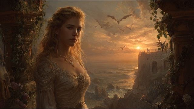 АУДИОКНИГА ПОЛНОСТЬЮ 🌱 МАЛЫШ ОТ ДРАКОНА 🐉 ЛЮБОВНОЕ ФЭНТЕЗИ