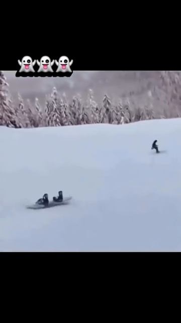 Что это было)