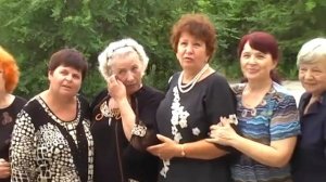 Празднование 50-летия УМТС