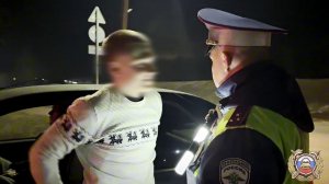 В Тверской области в выходные будут ловить водителей под градусом