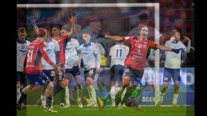 Крылья Советов – ЦСКА 18.04.2026 Смотреть онлайн прямая  трансляция обзор матча  #КС #ЦСКА