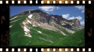 Гора Верокочи ! (Цивилизация инков)