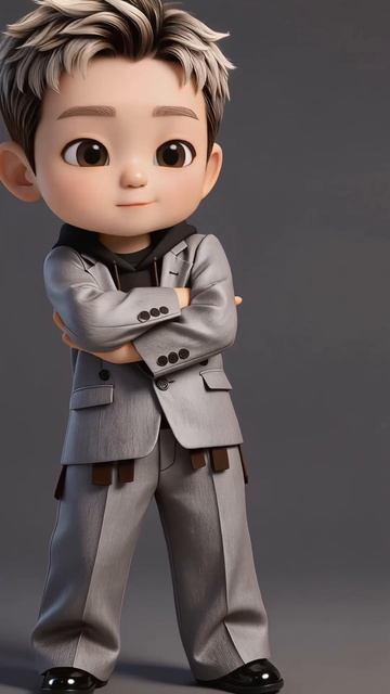 BTS_RM_2.0_SHORTSshort