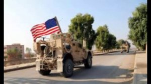 США завершили вывод своих сил с территории Сирии