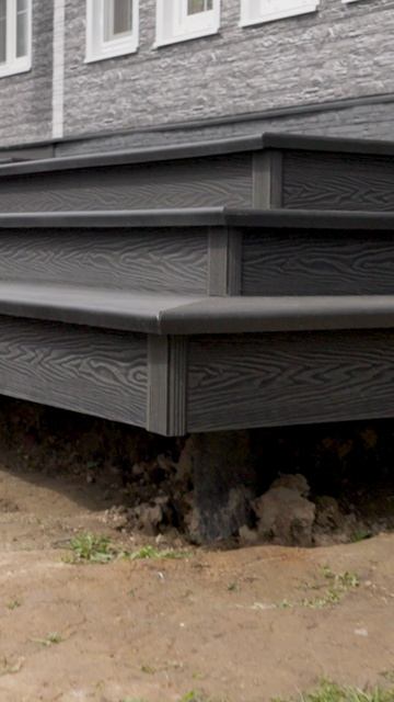 Терраса 27м2