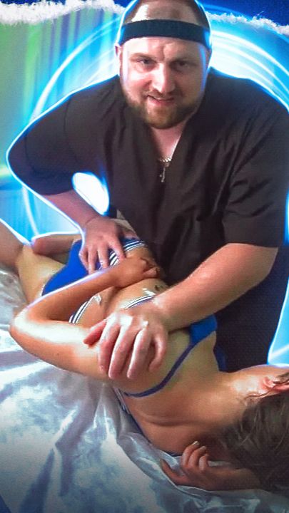 Кручу верчу вылечить хочу !!!😂